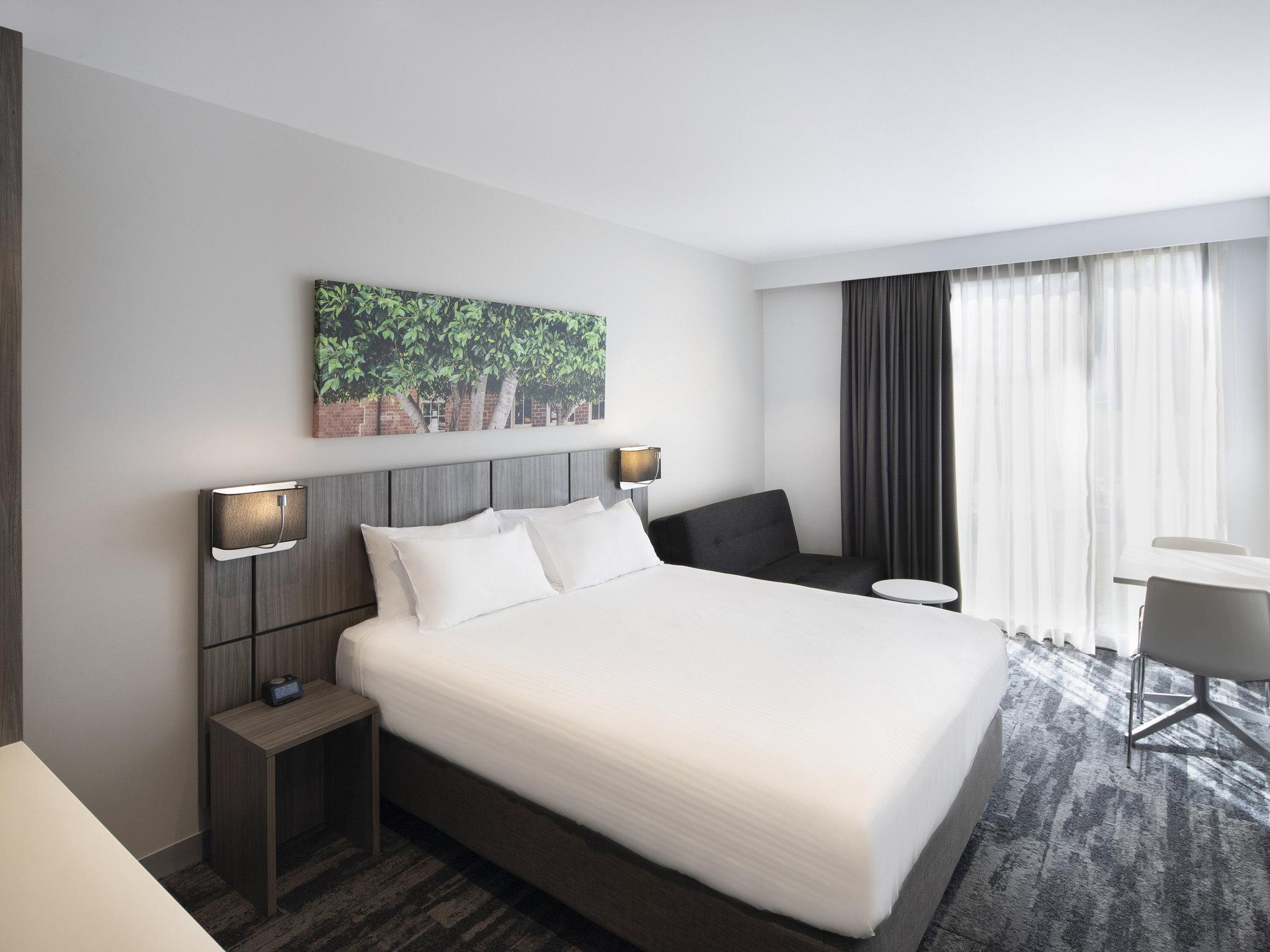 Mercure Sydney Blacktown Arndell Park Extérieur photo