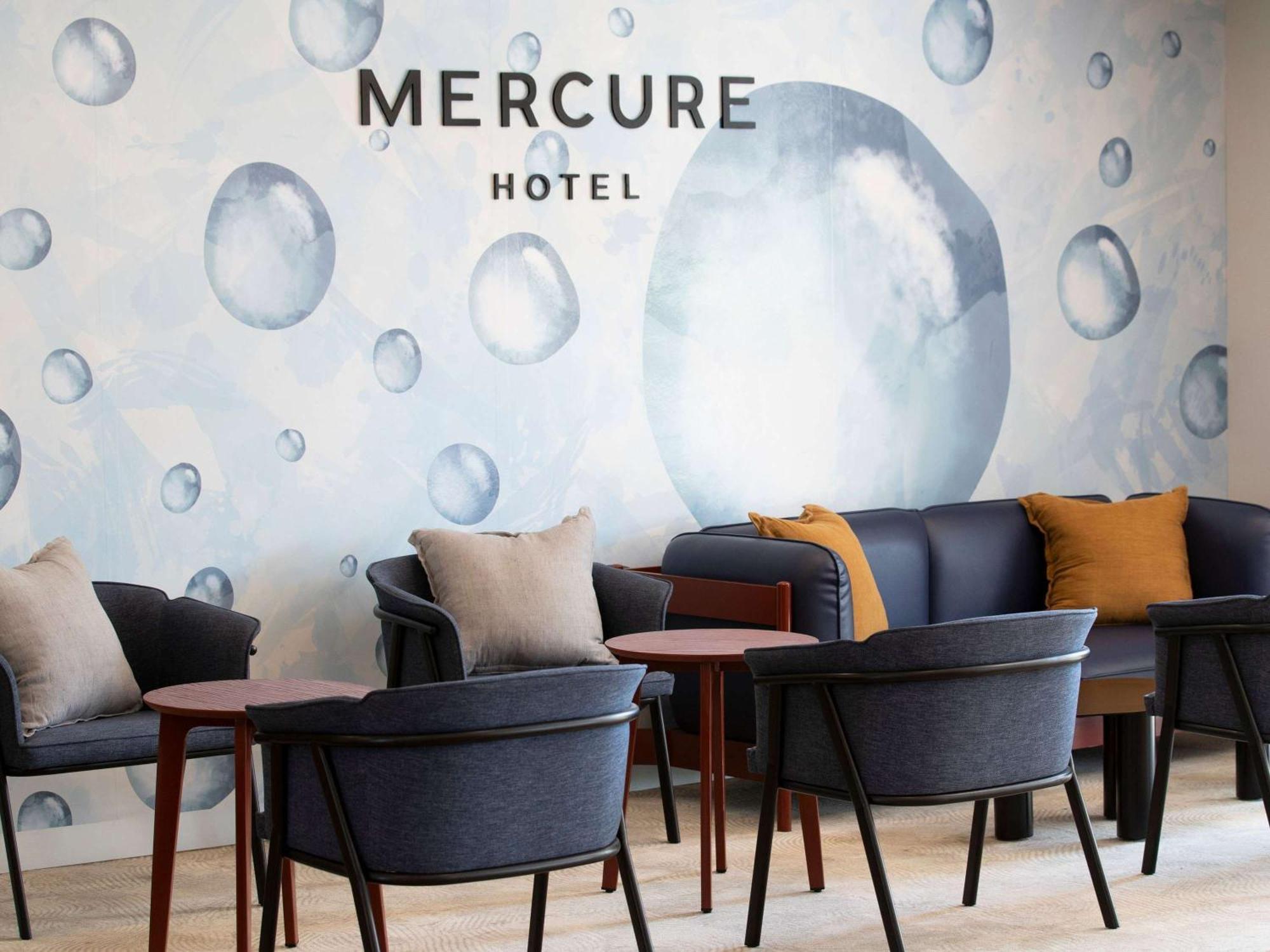 Mercure Sydney Blacktown Arndell Park Extérieur photo