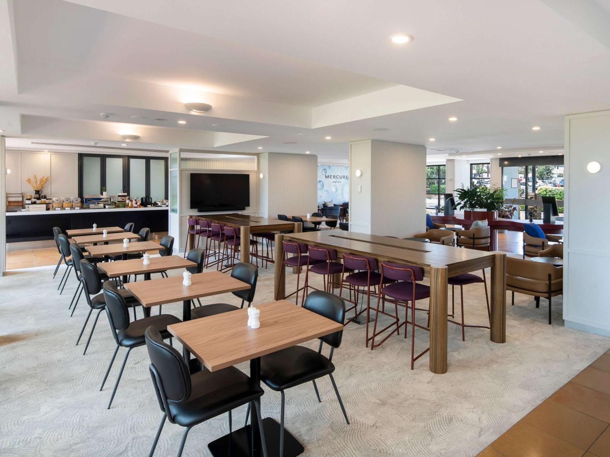 Mercure Sydney Blacktown Arndell Park Extérieur photo