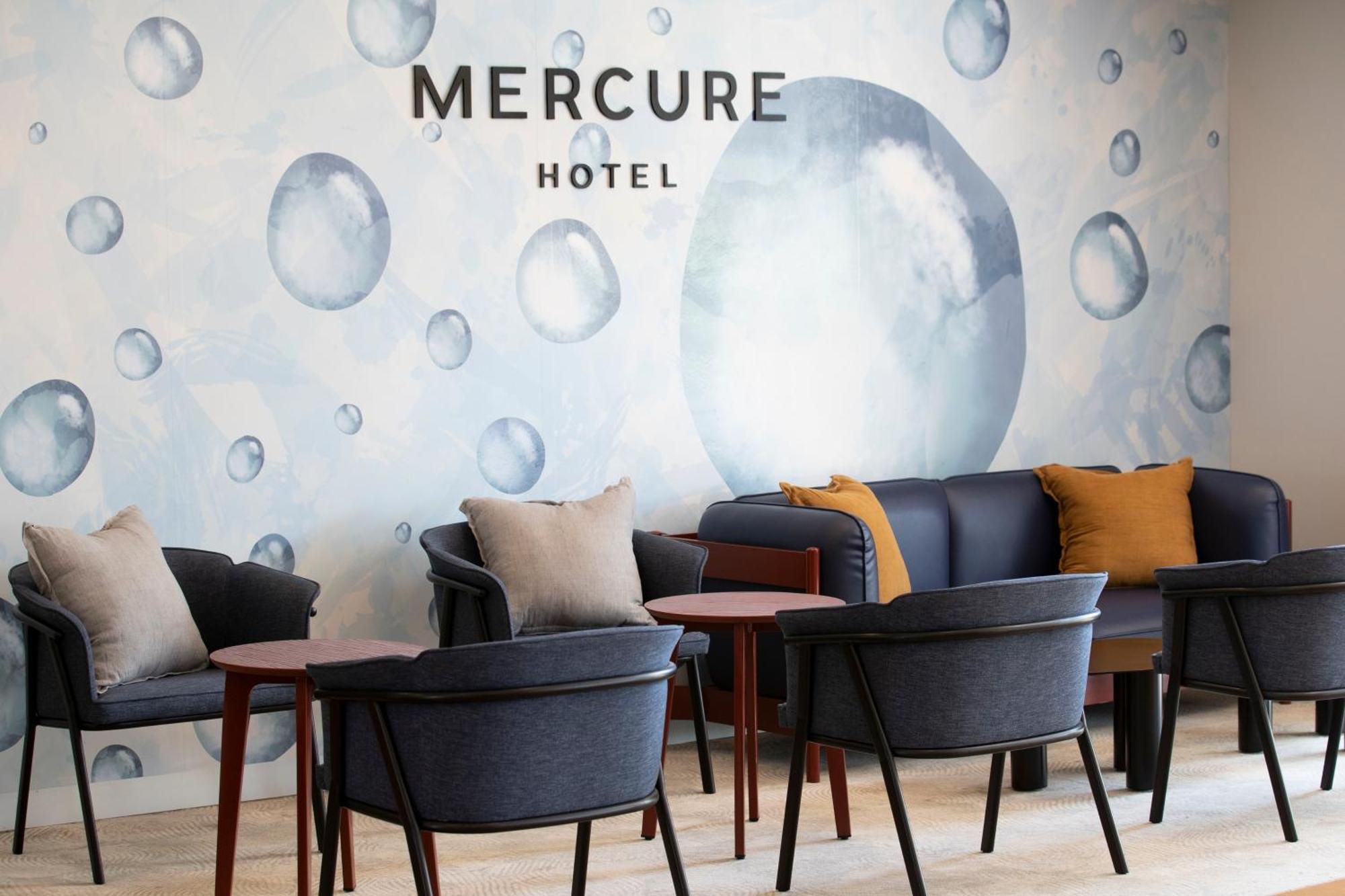 Mercure Sydney Blacktown Arndell Park Extérieur photo