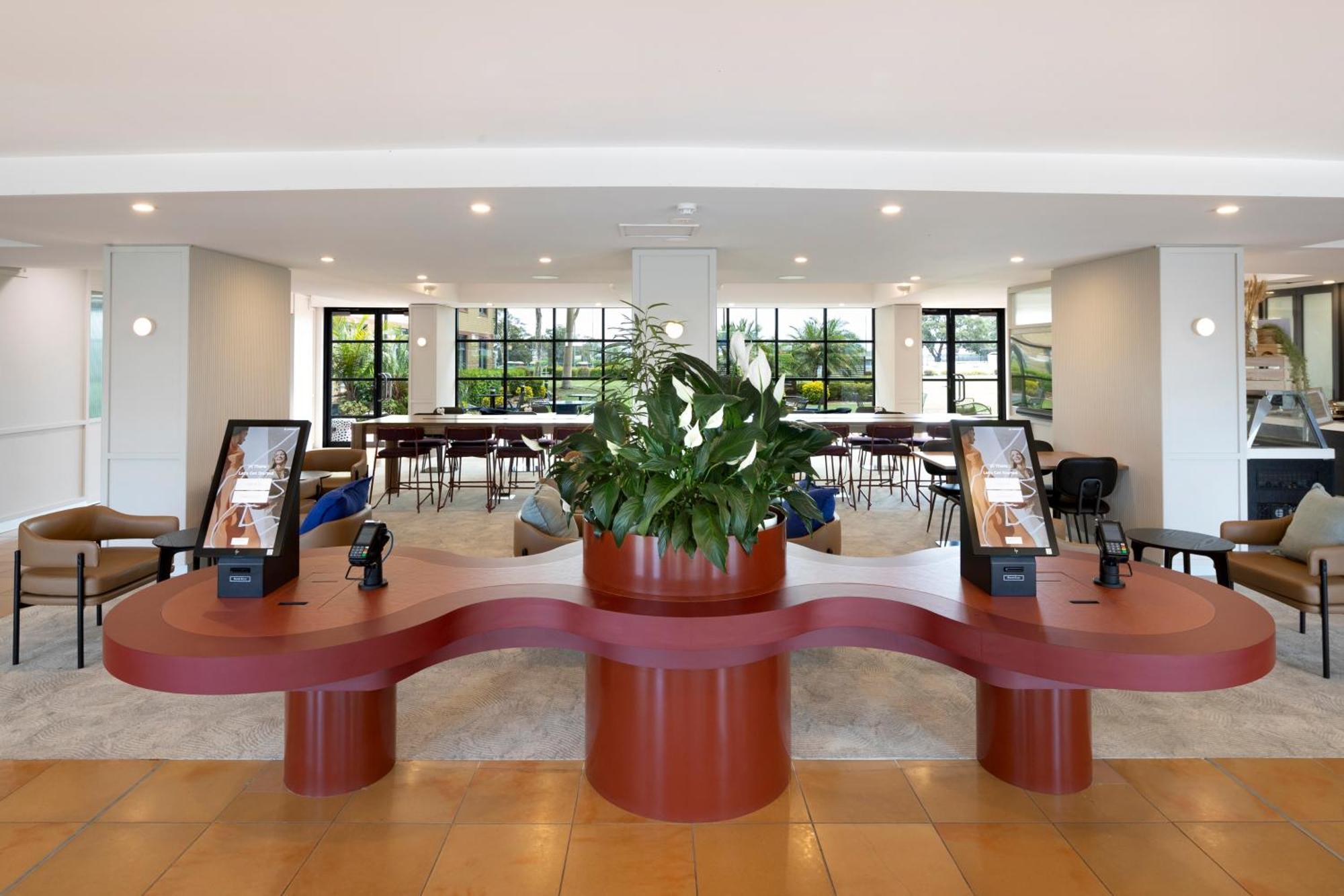 Mercure Sydney Blacktown Arndell Park Extérieur photo