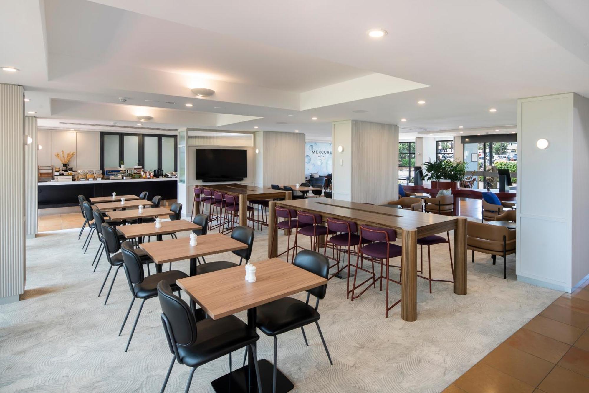 Mercure Sydney Blacktown Arndell Park Extérieur photo