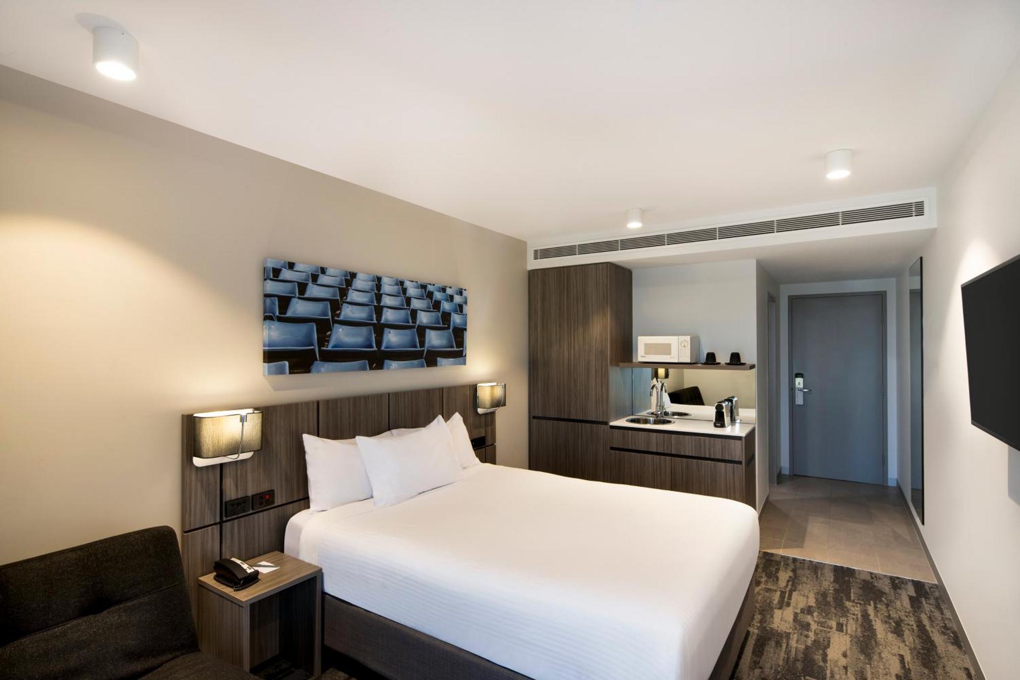 Mercure Sydney Blacktown Arndell Park Extérieur photo