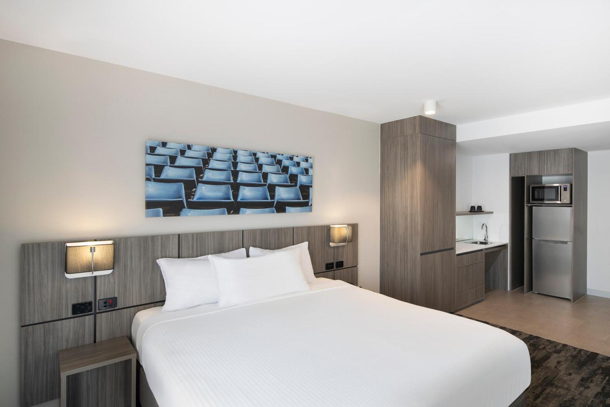 Mercure Sydney Blacktown Arndell Park Extérieur photo