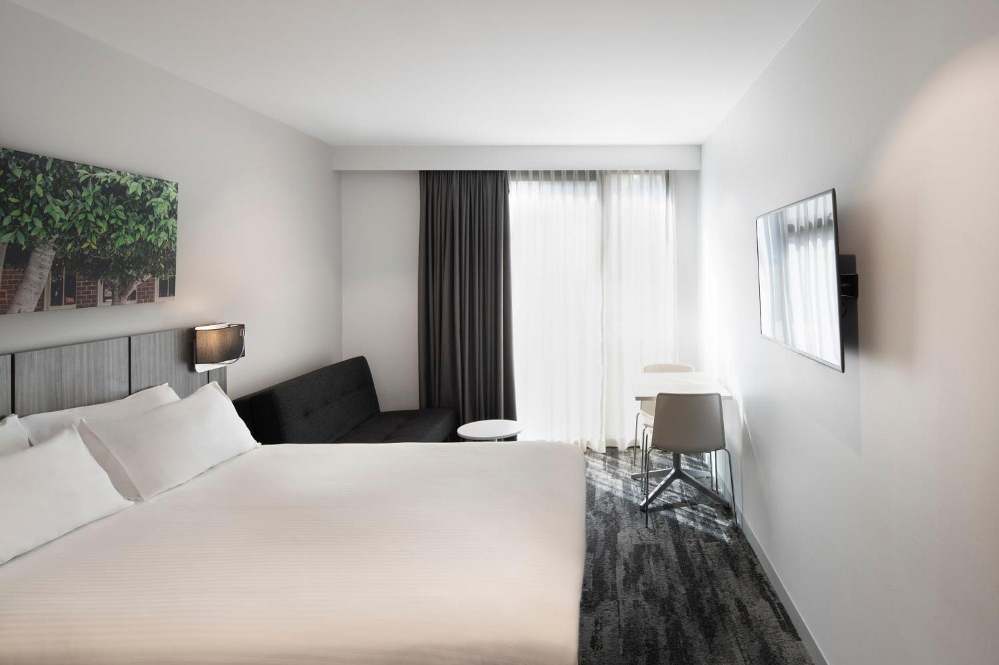 Mercure Sydney Blacktown Arndell Park Extérieur photo